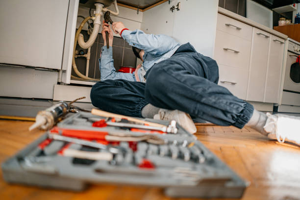 Best Water Softener Installation  in Washburn, WI