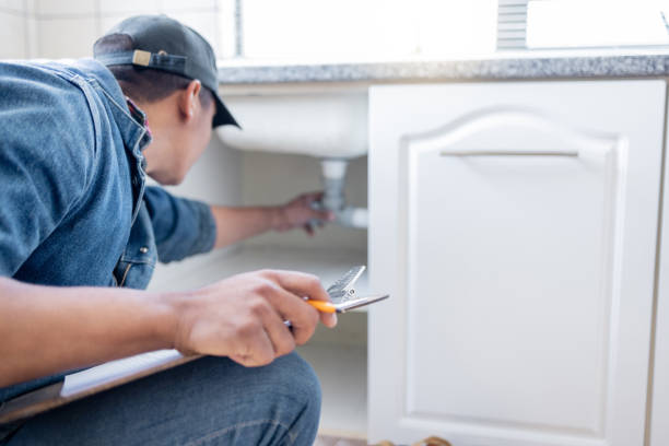 Best Hot Water Heater Installation  in Washburn, WI