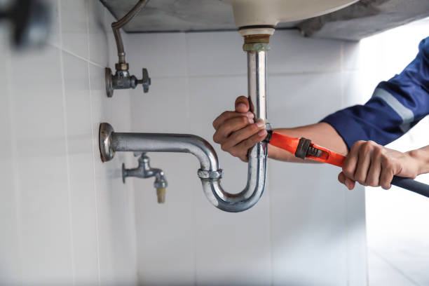 Best Plumbing Inspection Services  in Washburn, WI