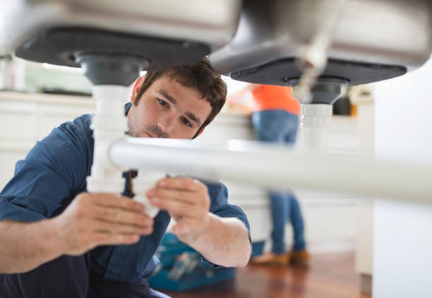 Best Plumbing Repair Near Me  in Washburn, WI