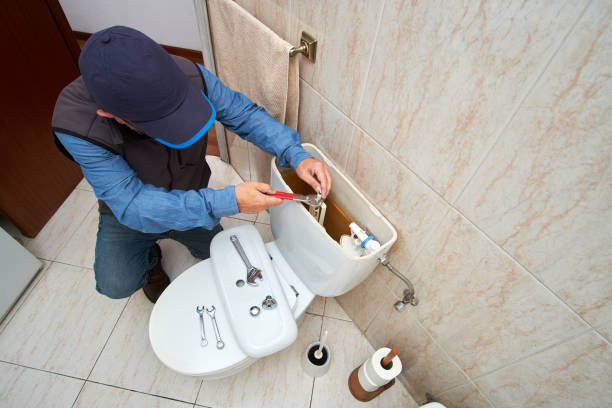 Best Water Leak Repair  in Washburn, WI