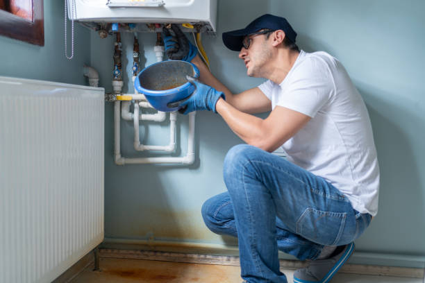 Best Gas Line Repair  in Washburn, WI