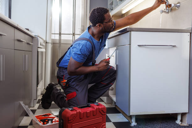 Best Same-Day Plumbing Service  in Washburn, WI