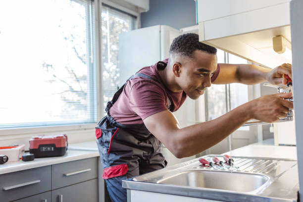 Trusted Washburn, WI Plumbing Experts
