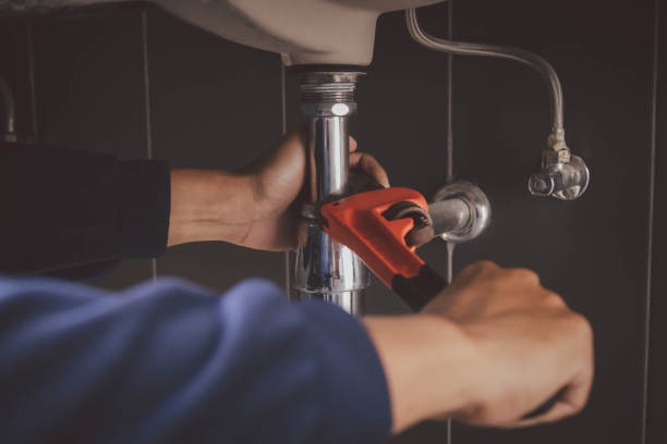 Best Water Leak Repair  in Washburn, WI